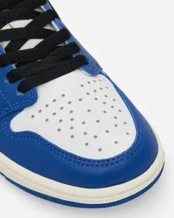 Nike Jordan Sneakers·Low|Sneakers^Air Jordan 1 Low Sneakers Game Royal