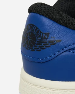 Nike Jordan Sneakers·Low|Kids^Air Jordan 1 Low (TD) Sneakers Game Royal