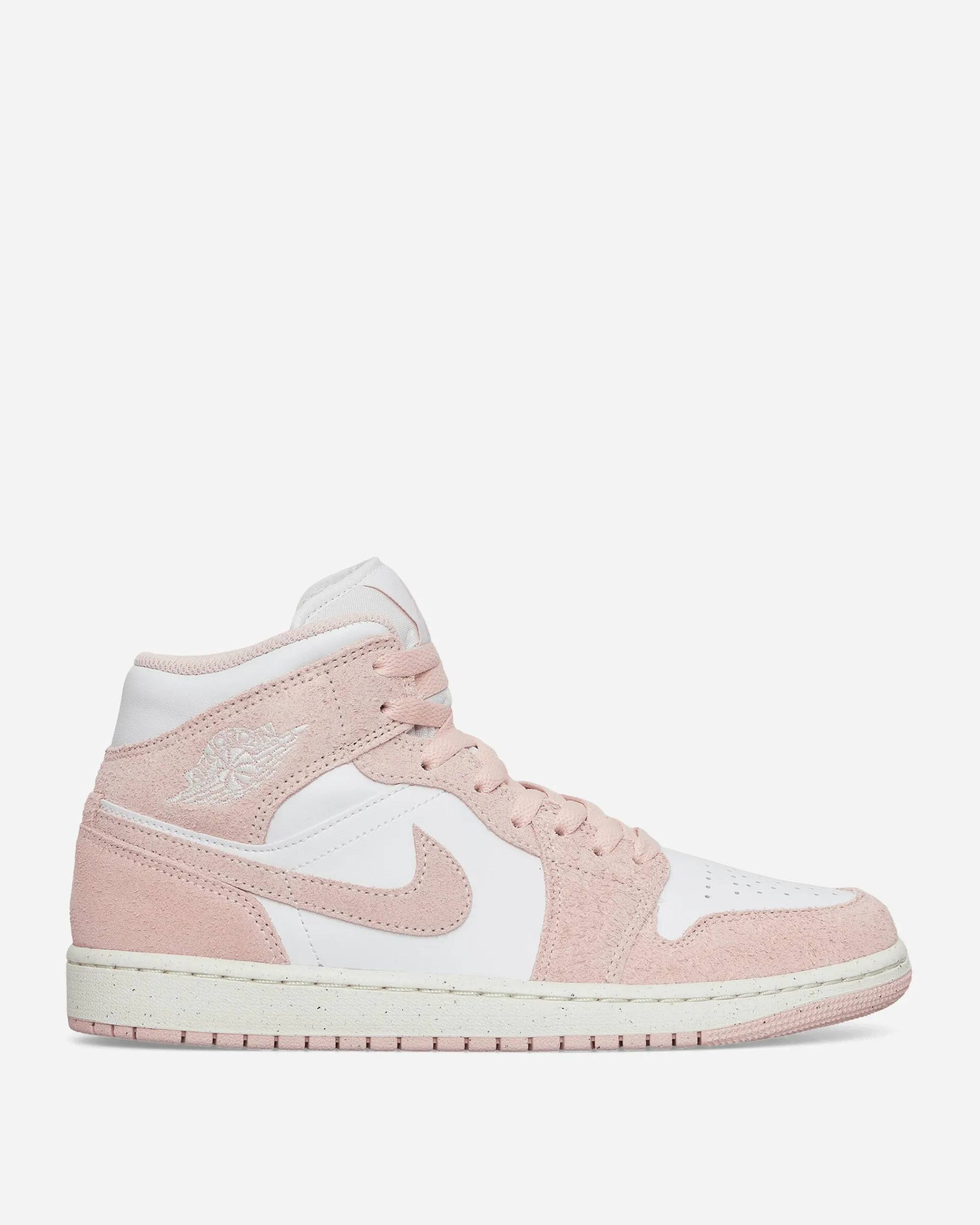Nike Jordan Sneakers·Mid|Sneakers^Air Jordan 1 Mid SE Sneakers Legend Pink