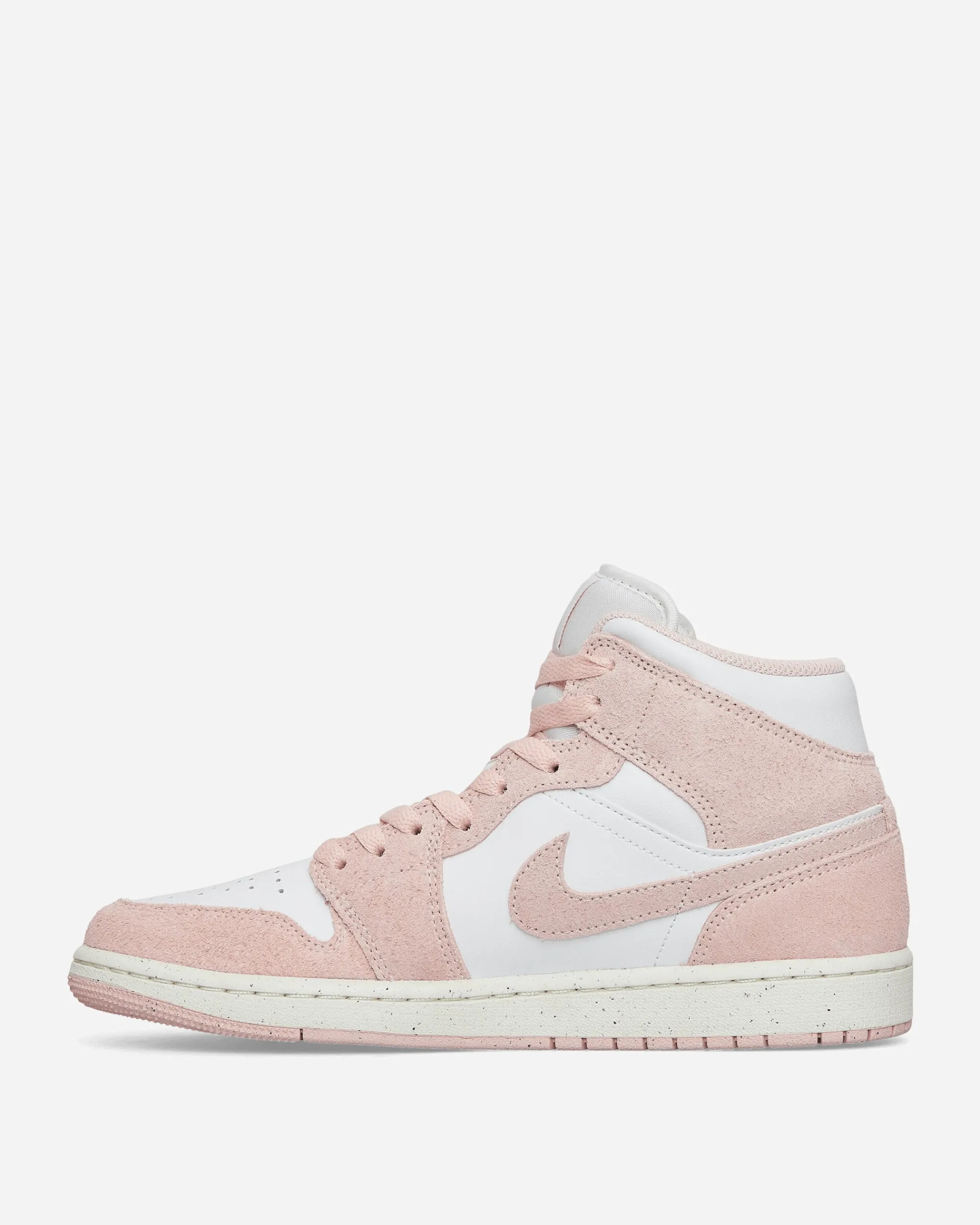 Nike Jordan Sneakers·Mid|Sneakers^Air Jordan 1 Mid SE Sneakers Legend Pink
