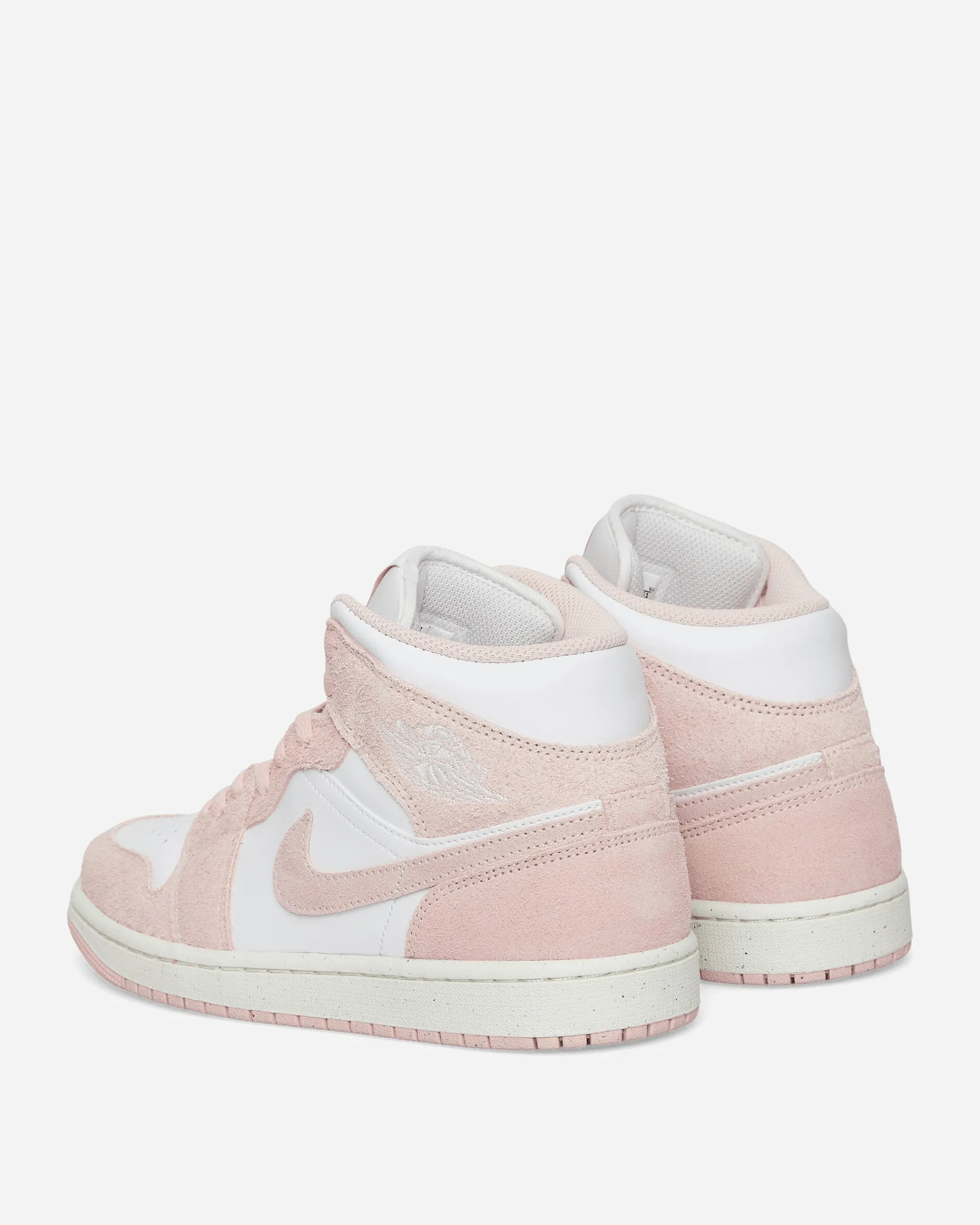Nike Jordan Sneakers·Mid|Sneakers^Air Jordan 1 Mid SE Sneakers Legend Pink