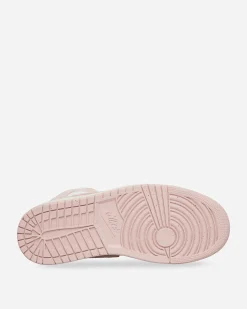 Nike Jordan Sneakers·Mid|Sneakers^Air Jordan 1 Mid SE Sneakers Legend Pink