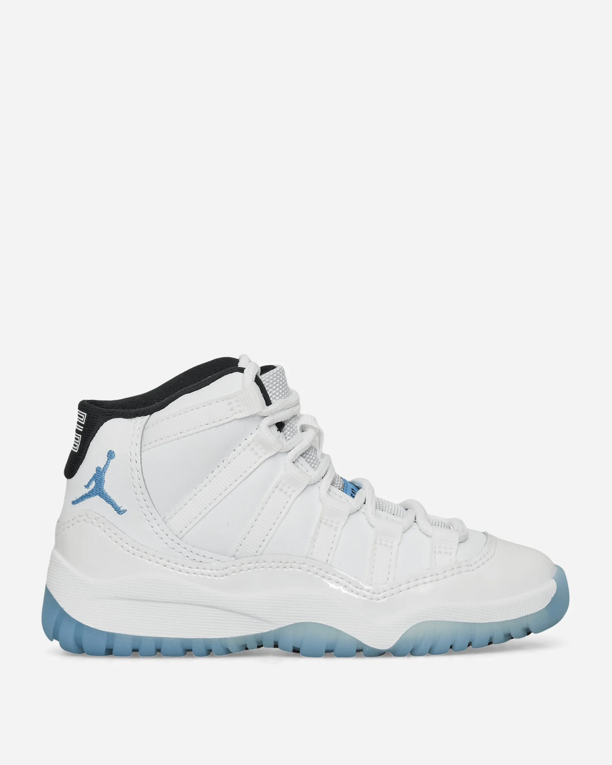 Nike Jordan Sneakers·Mid|Kids^Air Jordan 11 (PS) Sneakers Legend Blue