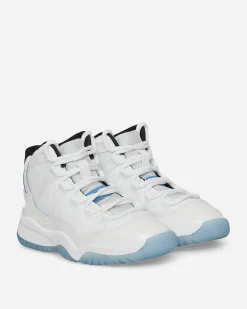Nike Jordan Sneakers·Mid|Kids^Air Jordan 11 (PS) Sneakers Legend Blue