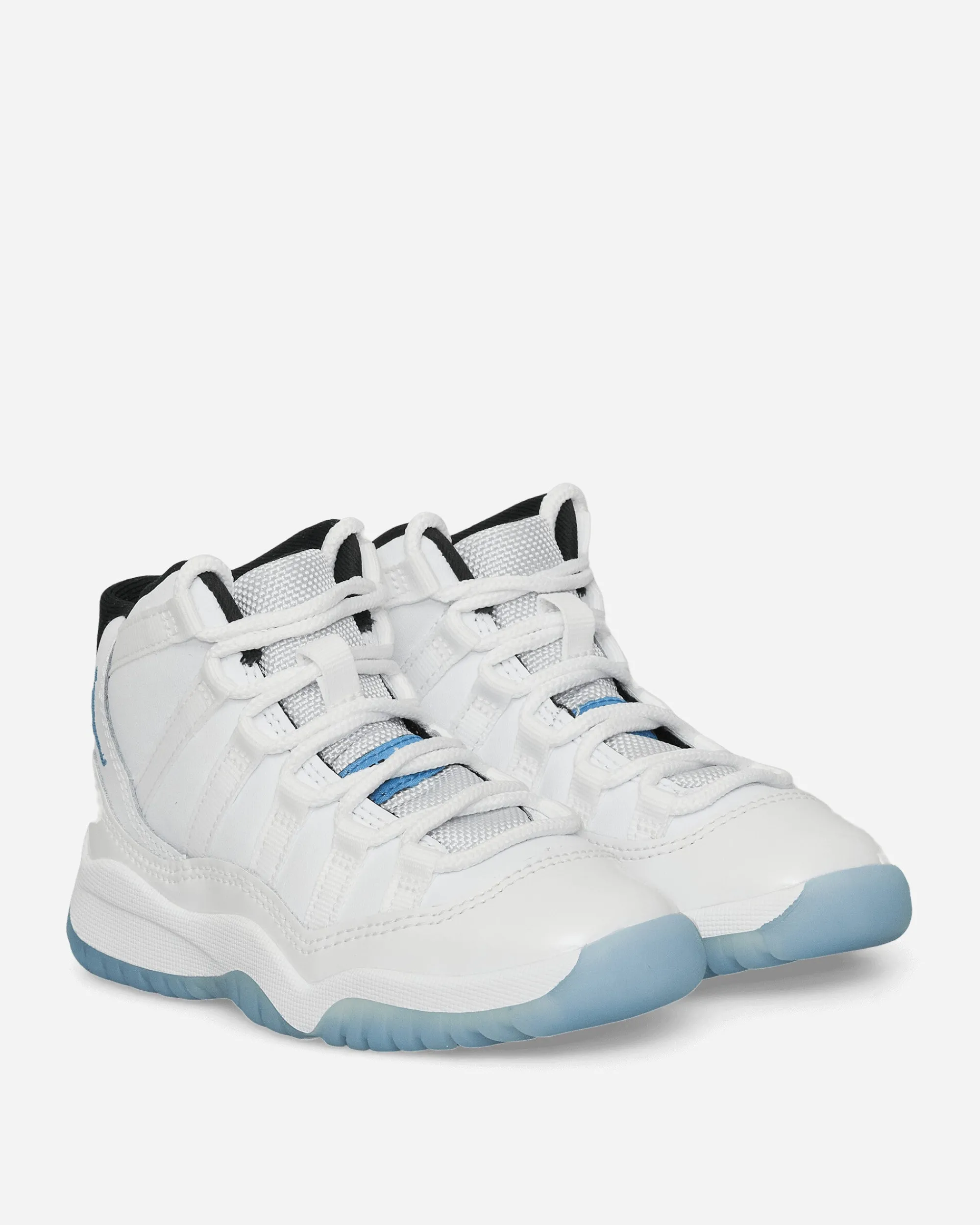 Nike Jordan Sneakers·Mid|Kids^Air Jordan 11 (PS) Sneakers Legend Blue