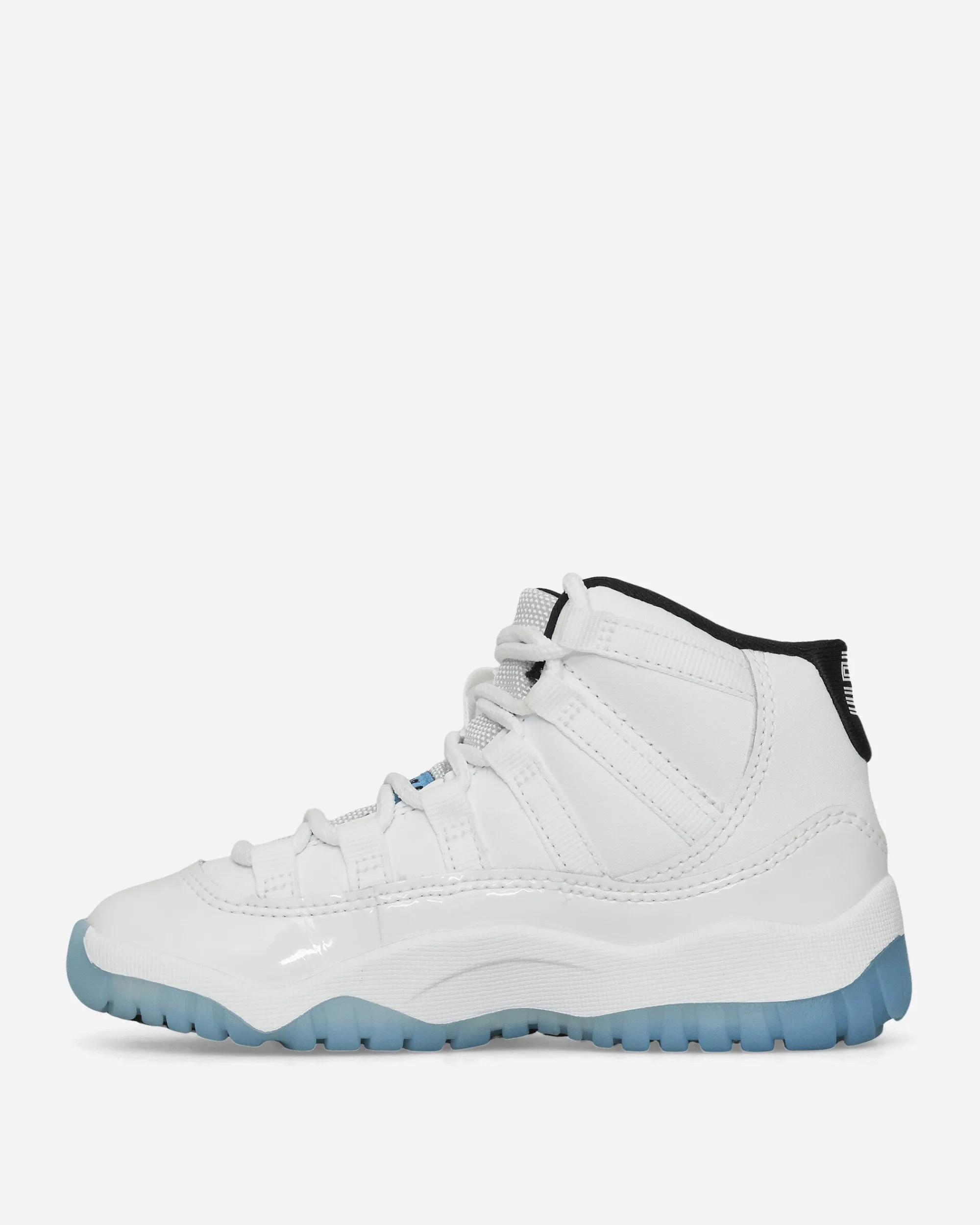 Nike Jordan Sneakers·Mid|Kids^Air Jordan 11 (PS) Sneakers Legend Blue