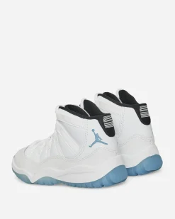 Nike Jordan Sneakers·Mid|Kids^Air Jordan 11 (PS) Sneakers Legend Blue