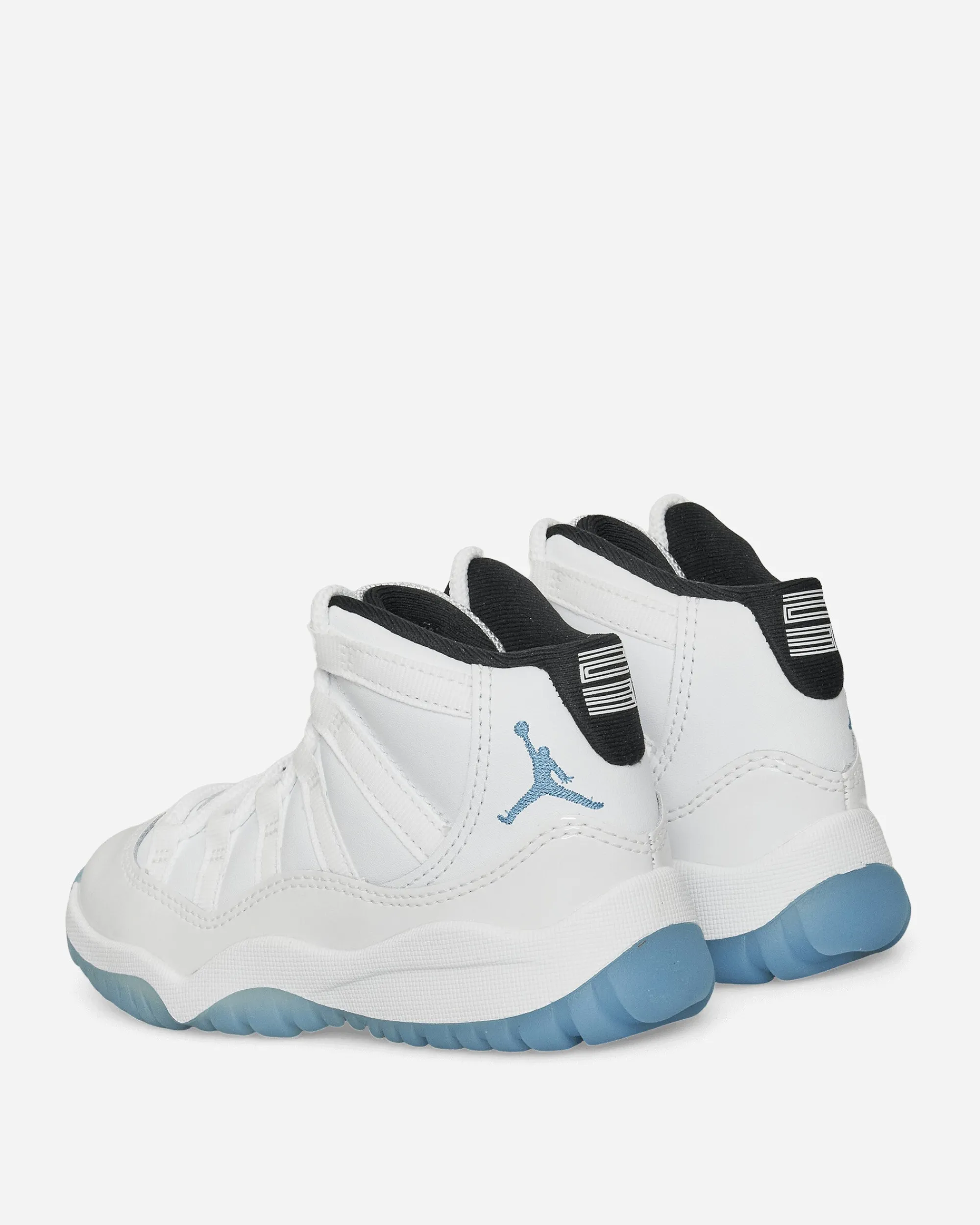 Nike Jordan Sneakers·Mid|Kids^Air Jordan 11 (PS) Sneakers Legend Blue