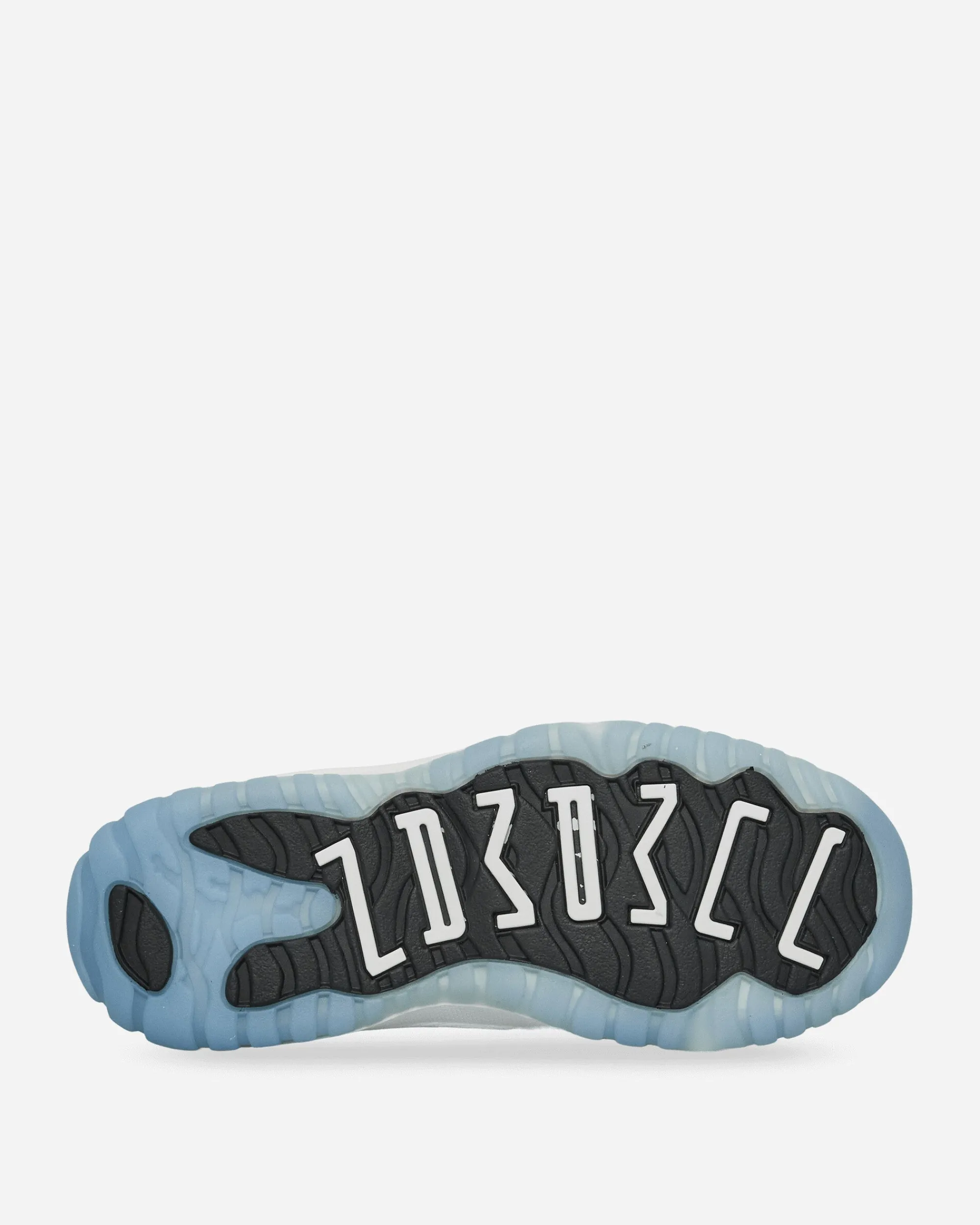 Nike Jordan Sneakers·Mid|Kids^Air Jordan 11 (PS) Sneakers Legend Blue