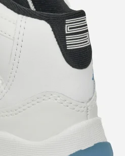 Nike Jordan Sneakers·Mid|Kids^Air Jordan 11 (PS) Sneakers Legend Blue