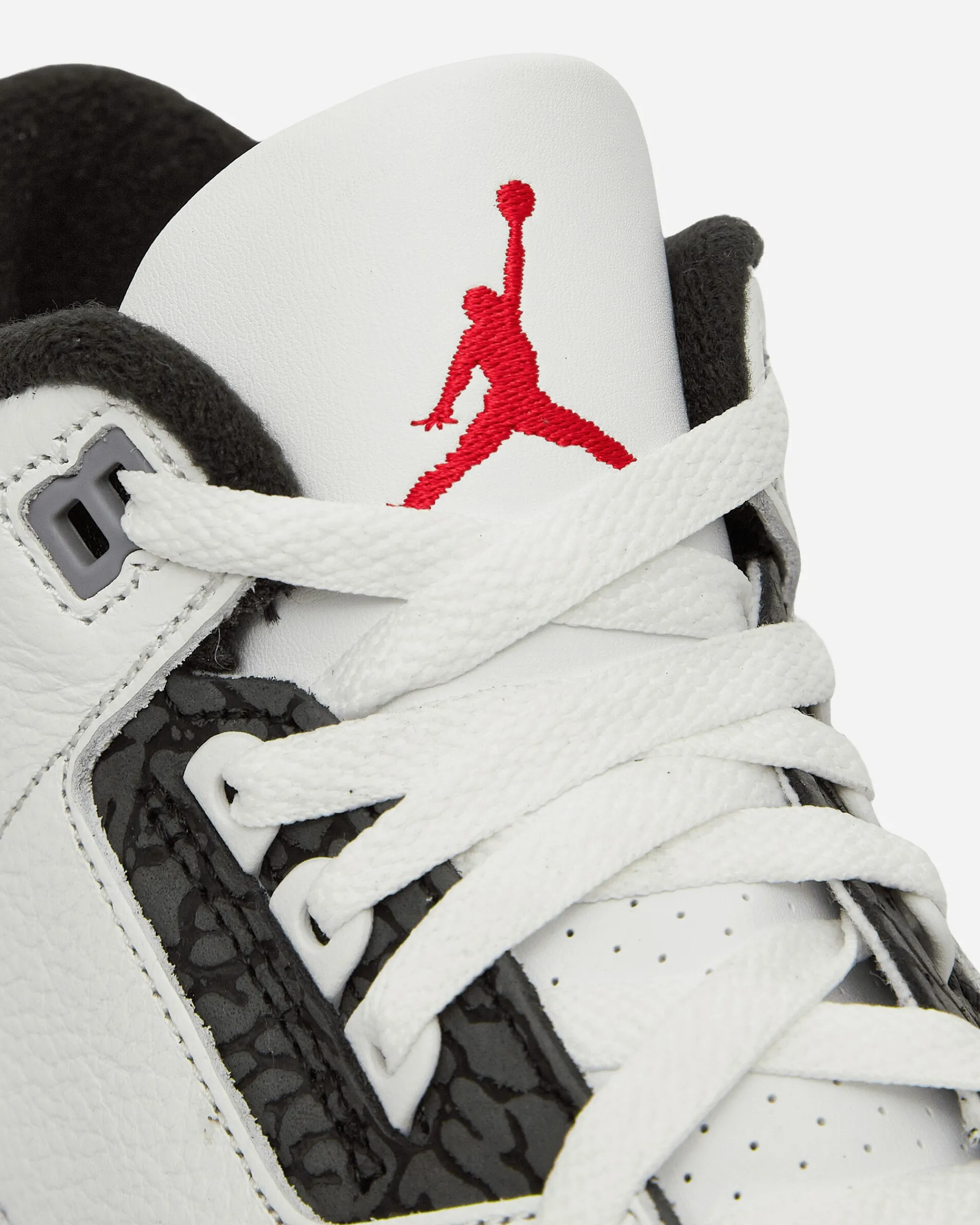 Nike Jordan Sneakers·Mid|Kids^Air Jordan 3 Retro (GS) Sneakers Cement Grey