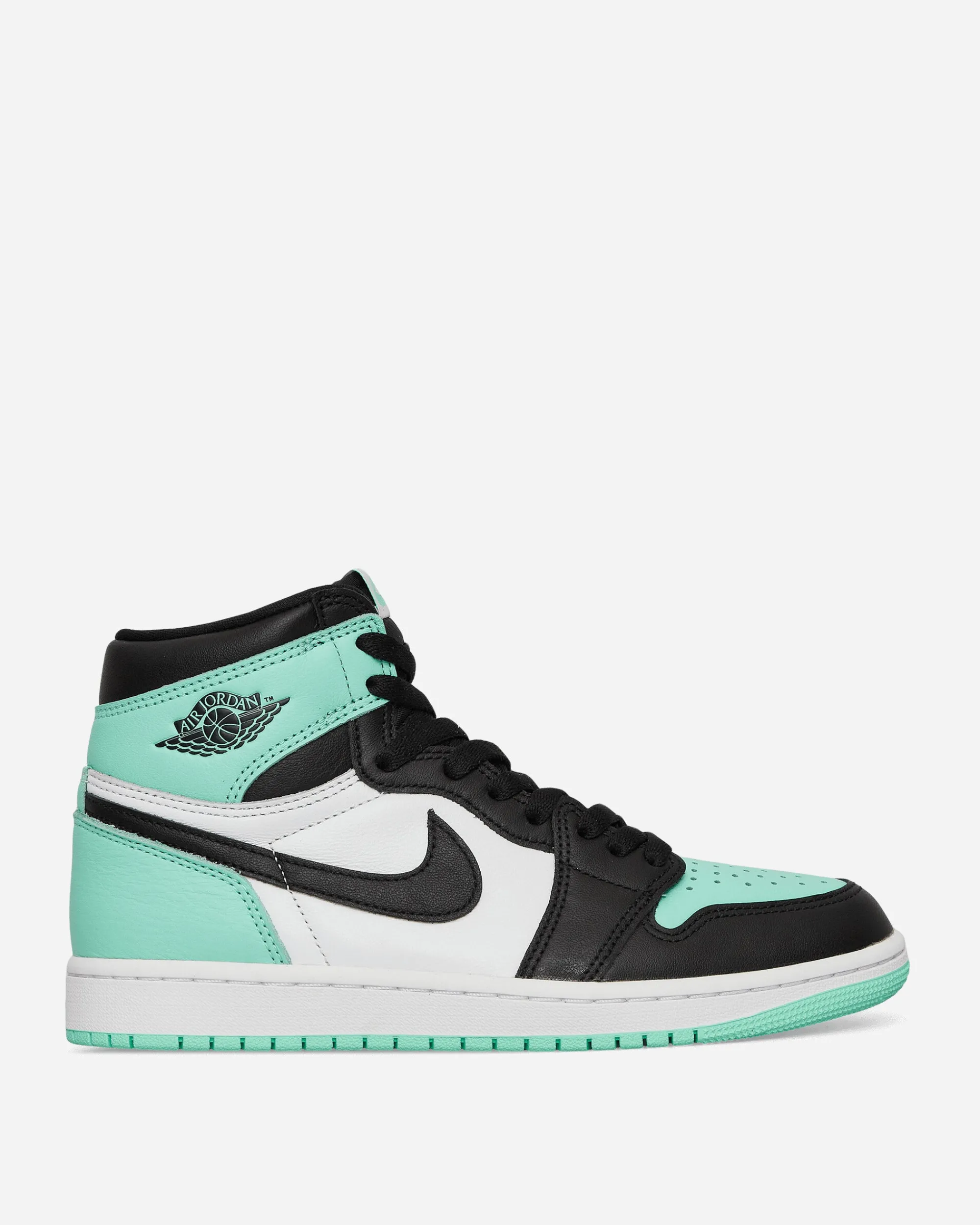 Nike Jordan Sneakers·High|Sneakers^Air Jordan 1 Retro High OG Sneakers Green Glow