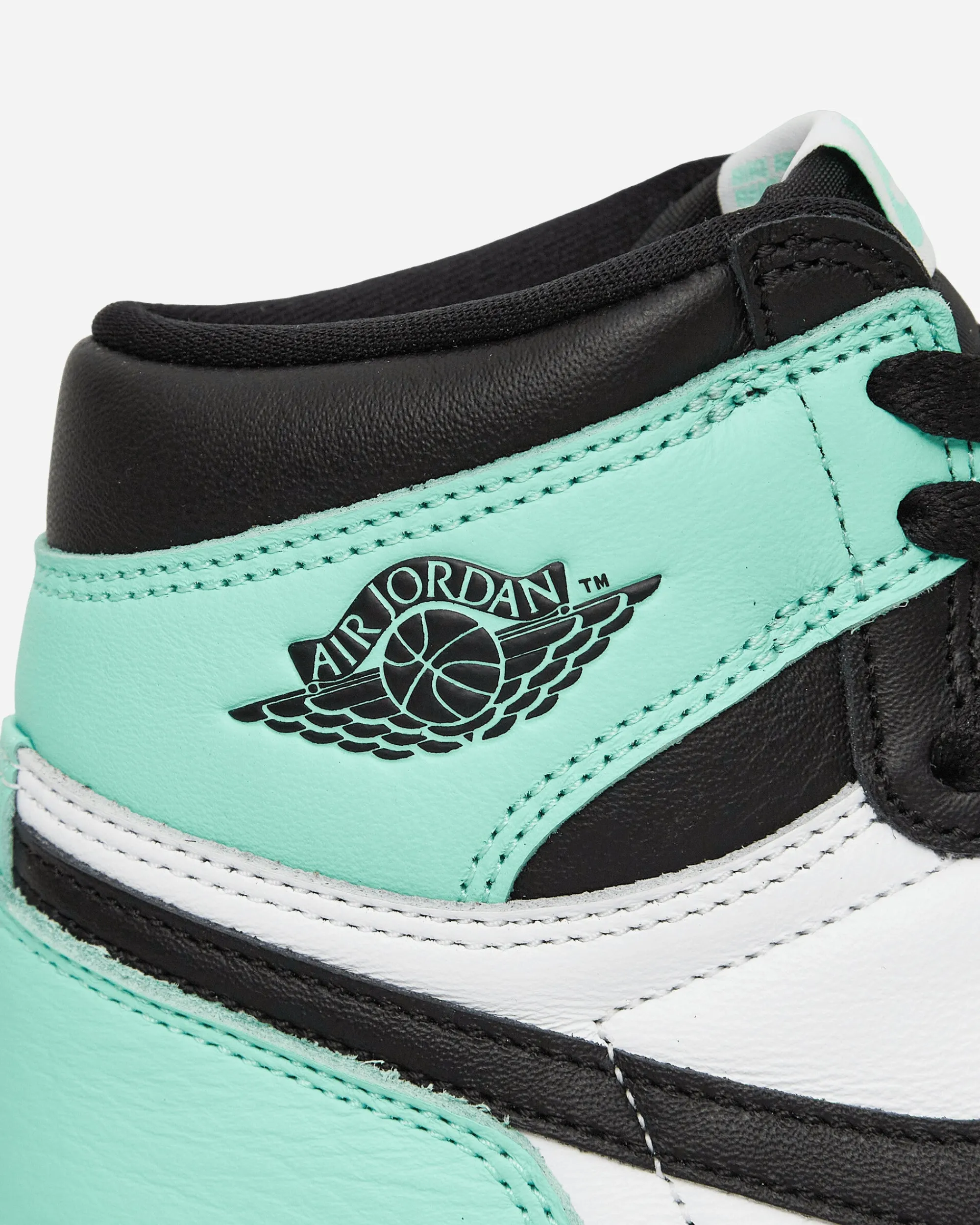 Nike Jordan Sneakers·High|Sneakers^Air Jordan 1 Retro High OG Sneakers Green Glow