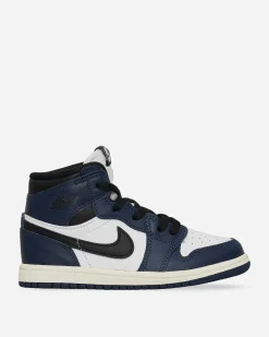 Nike Jordan Sneakers·High|Kids^Air Jordan 1 Retro High OG (TD) Sneakers Midnight Navy