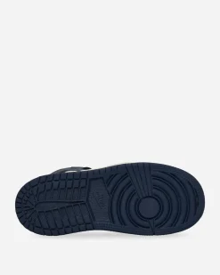 Nike Jordan Sneakers·High|Kids^Air Jordan 1 Retro High OG (TD) Sneakers Midnight Navy