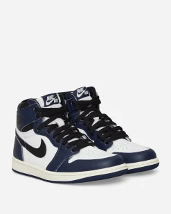 Nike Jordan Sneakers·High|Sneakers^Air Jordan 1 Retro High OG Sneakers Midnight Navy