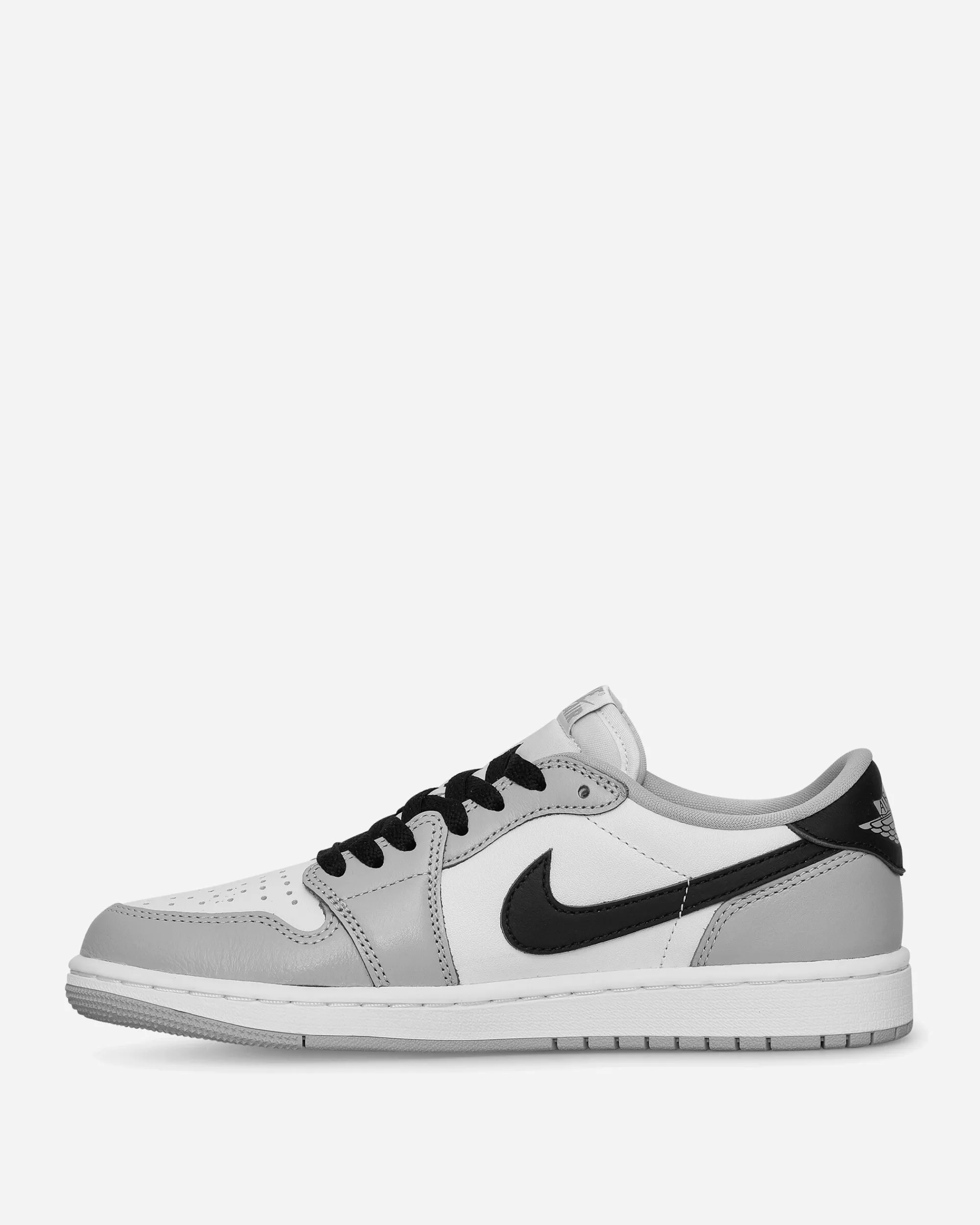 Nike Jordan Sneakers·Low|Sneakers^Air Jordan 1 Retro Low OG Sneakers Wolf Grey / White