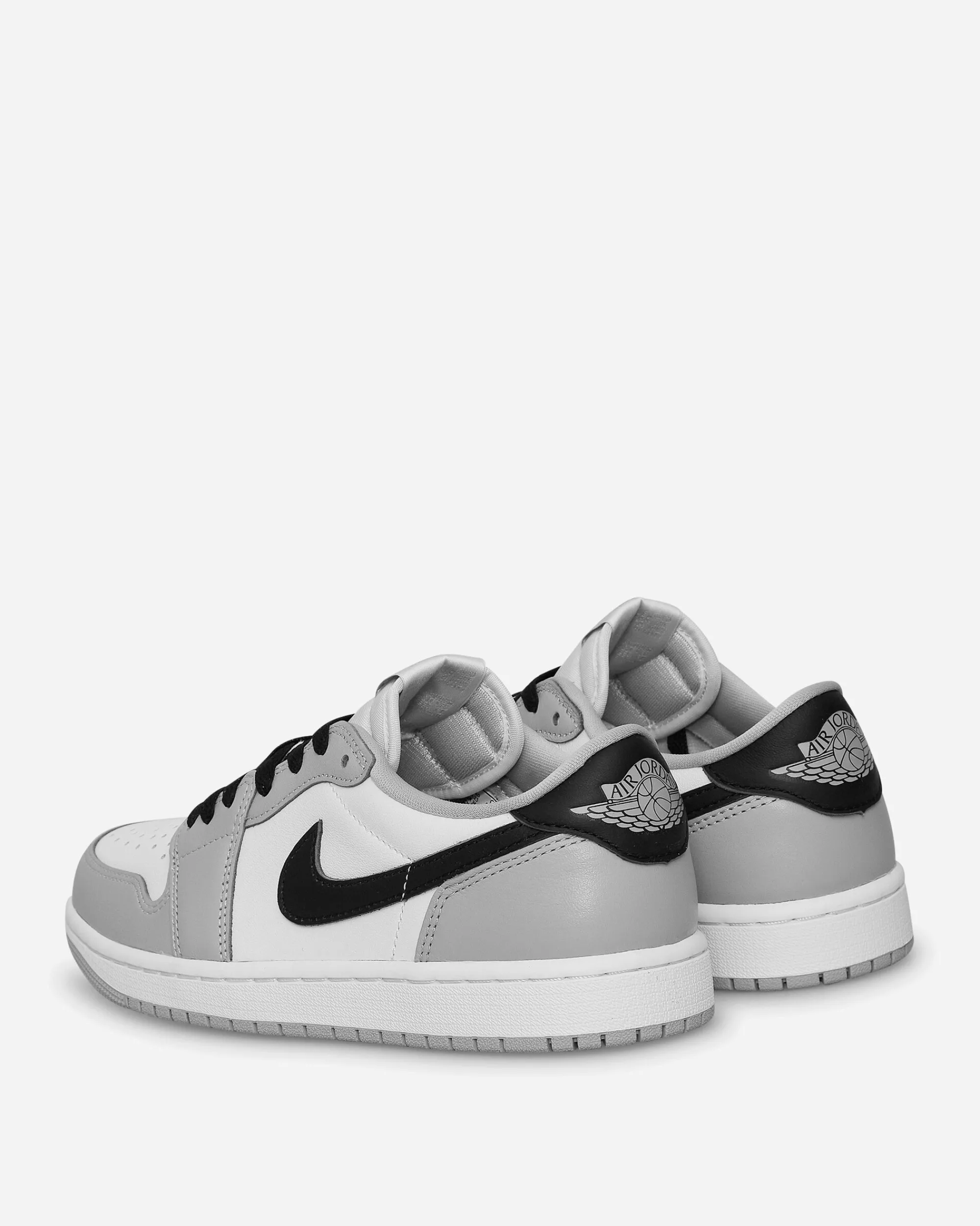 Nike Jordan Sneakers·Low|Sneakers^Air Jordan 1 Retro Low OG Sneakers Wolf Grey / White