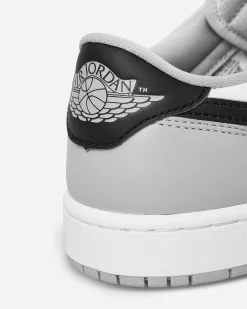 Nike Jordan Sneakers·Low|Sneakers^Air Jordan 1 Retro Low OG Sneakers Wolf Grey / White