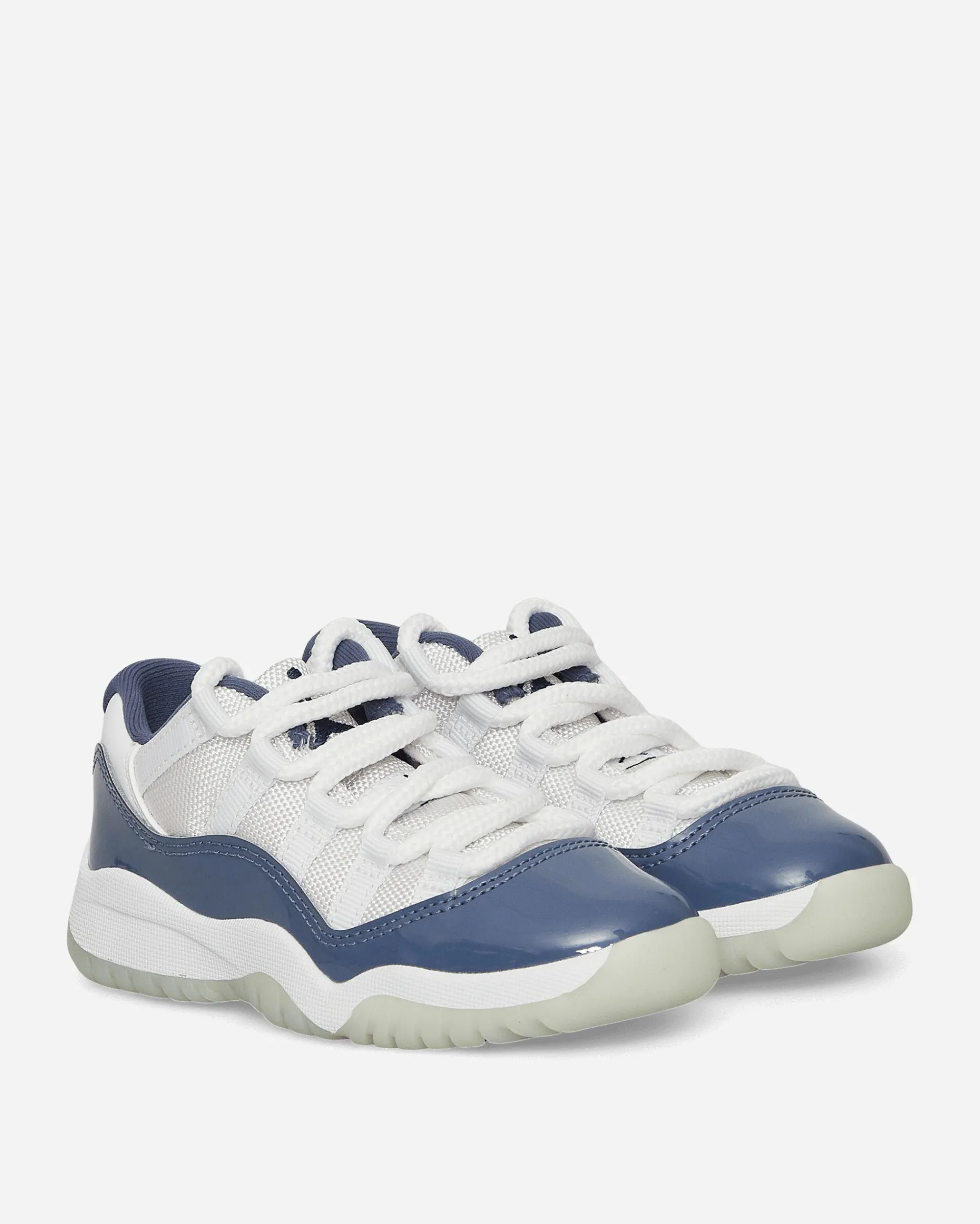 Nike Jordan Sneakers·Low|Kids^Air Jordan 11 Retro Low (PS) Sneakers Diffused Blue