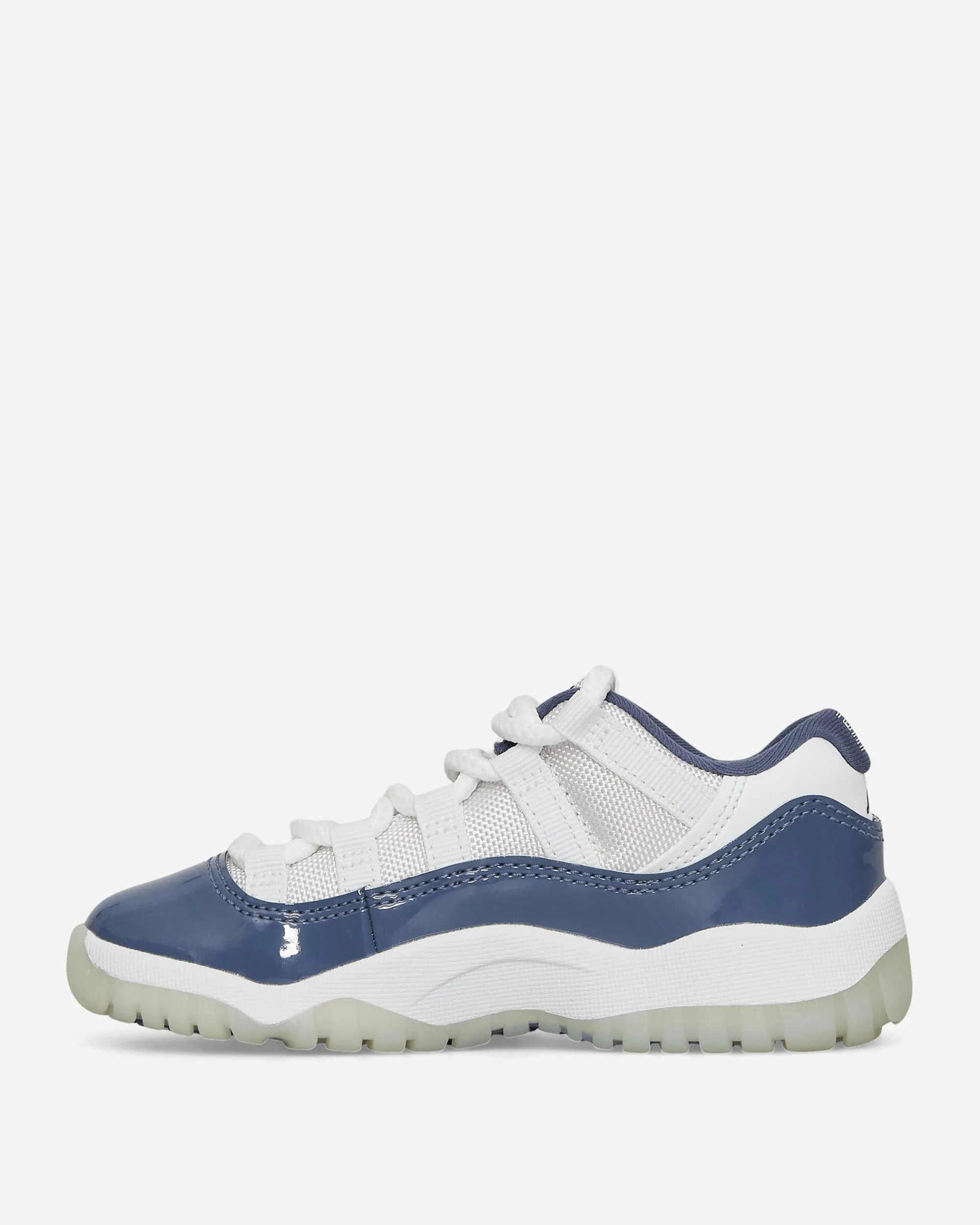 Nike Jordan Sneakers·Low|Kids^Air Jordan 11 Retro Low (PS) Sneakers Diffused Blue