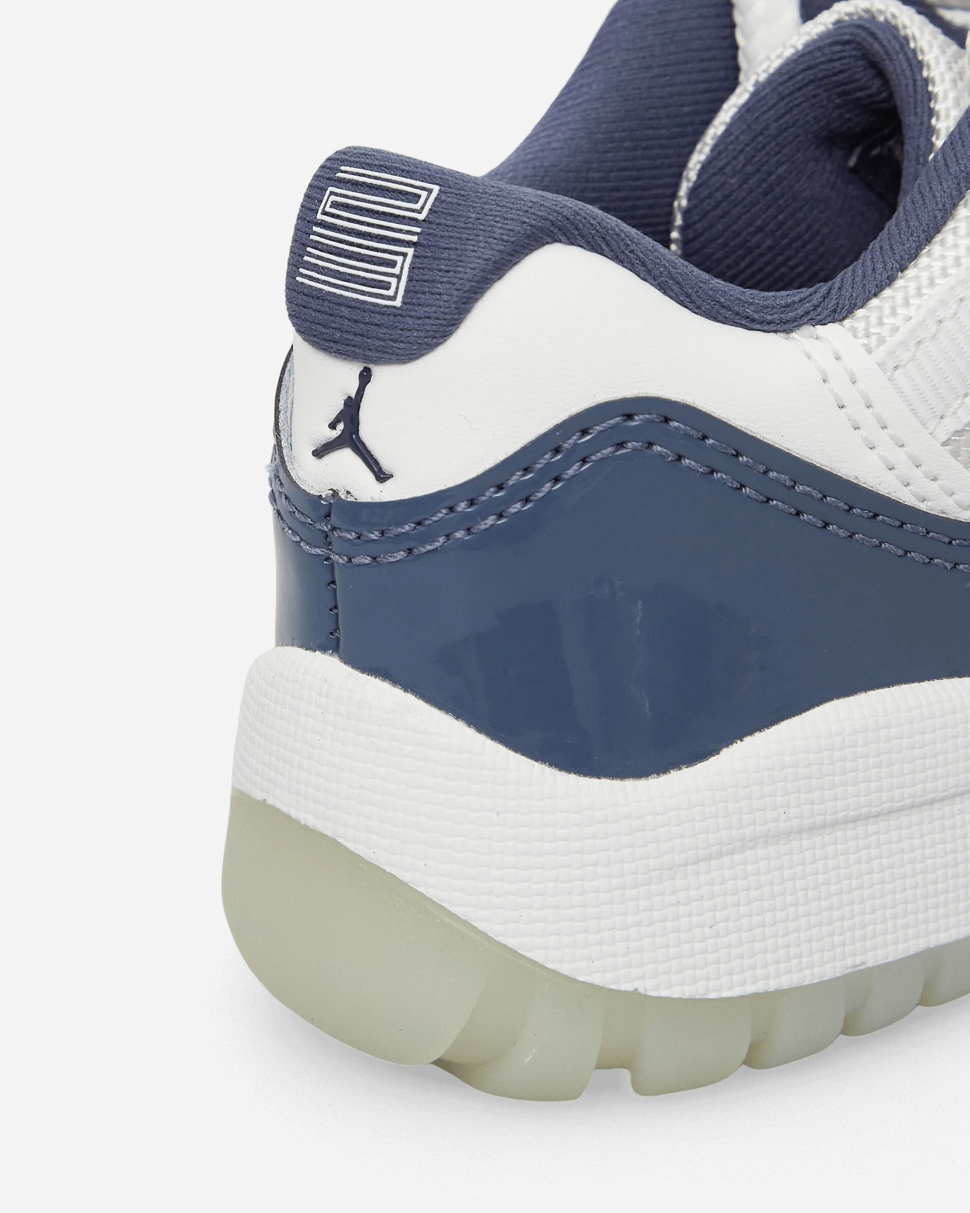 Nike Jordan Sneakers·Low|Kids^Air Jordan 11 Retro Low (PS) Sneakers Diffused Blue