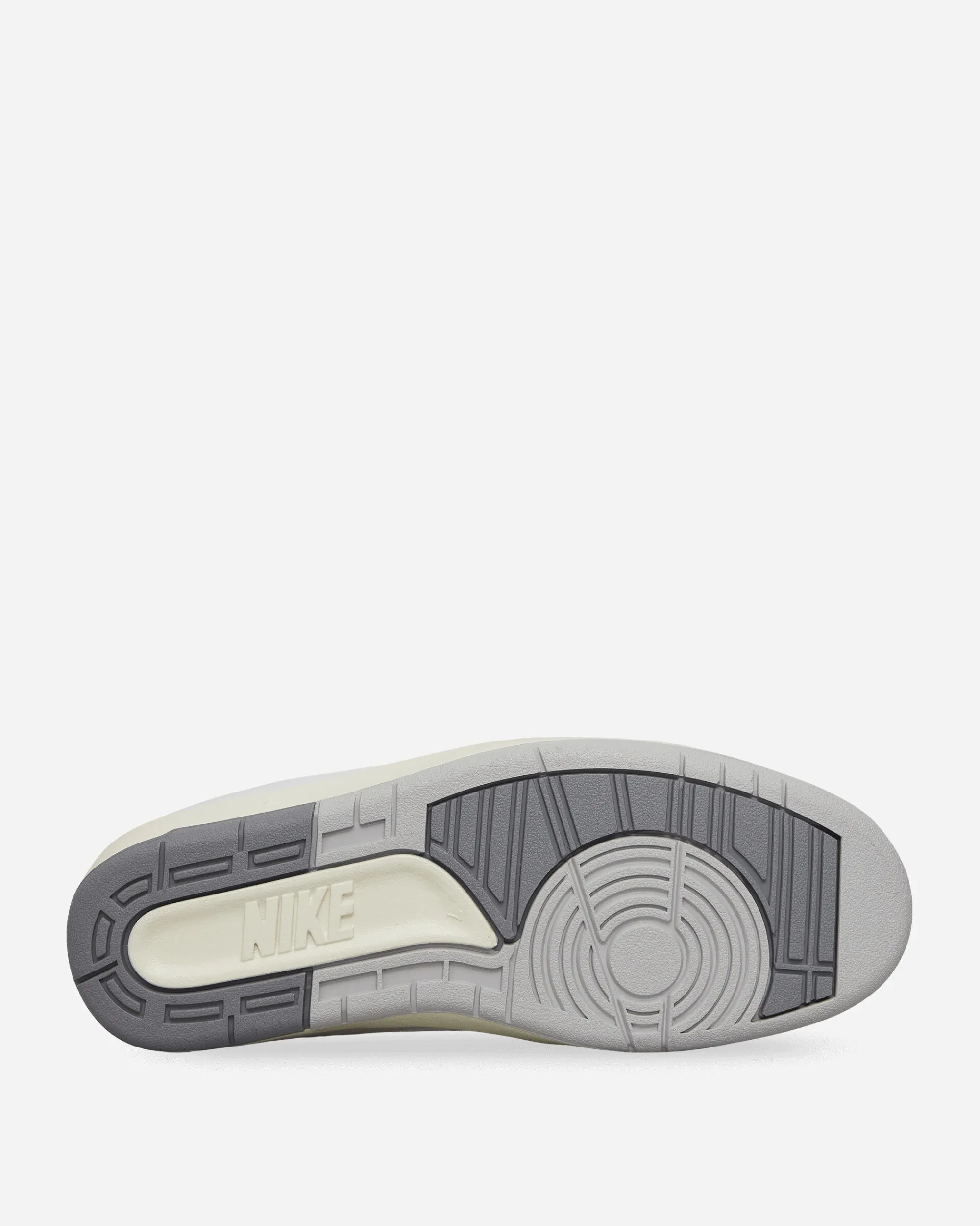 Nike Jordan Sneakers·Low|Sneakers^Air Jordan 2 Retro Low Sneakers White / Cement Grey