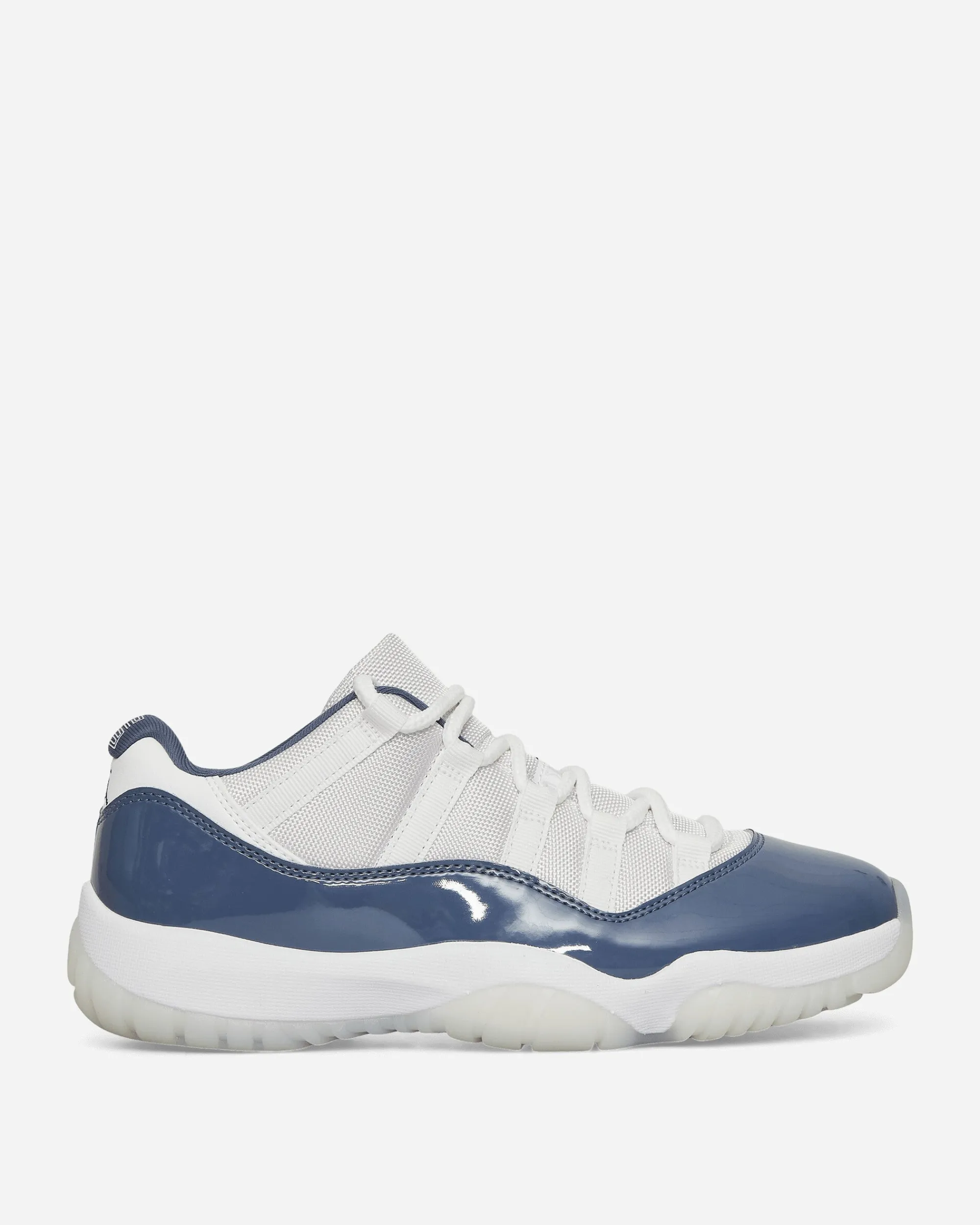Nike Jordan Sneakers·Low|Sneakers^Air Jordan 11 Retro Low Sneakers Diffused Blue