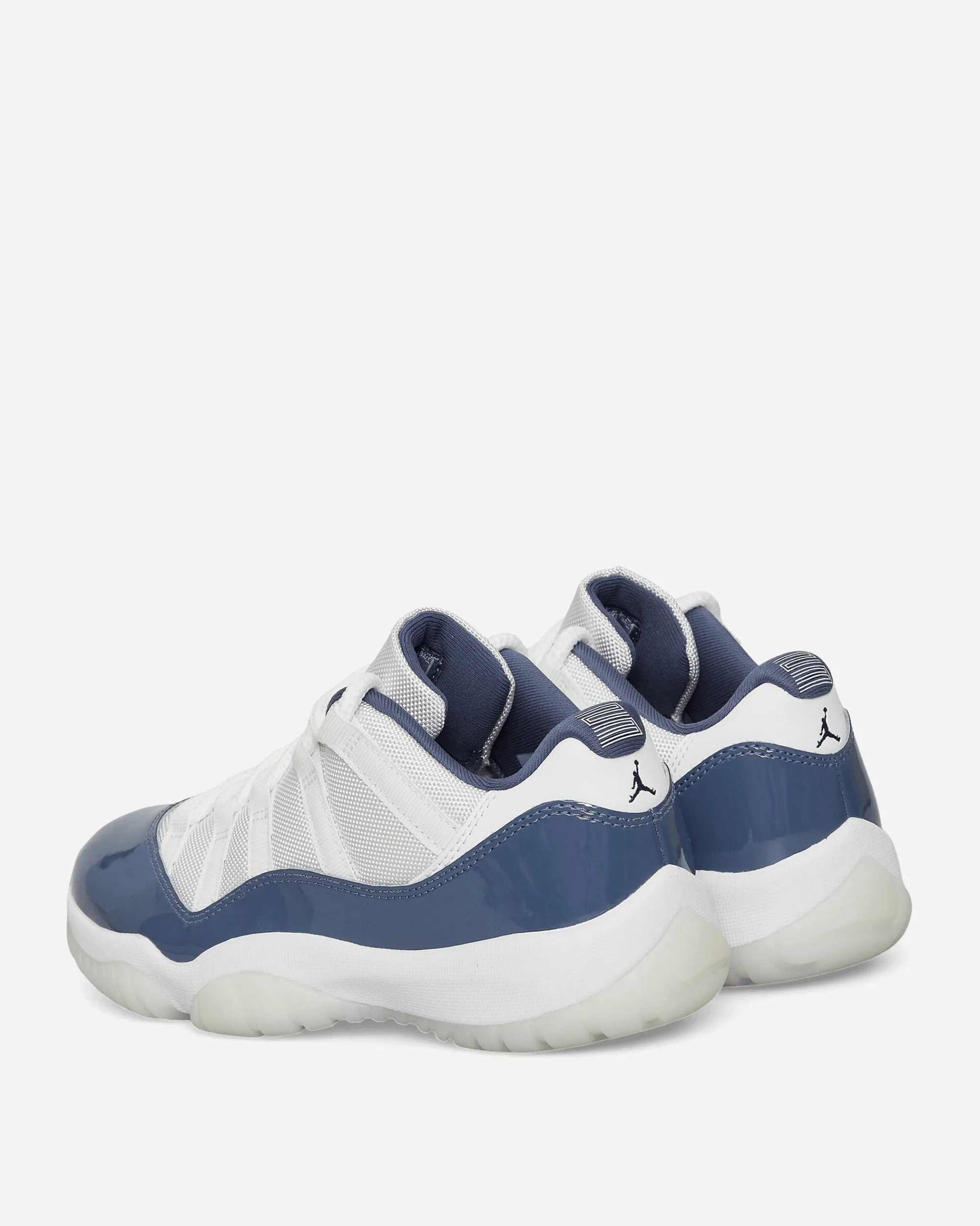 Nike Jordan Sneakers·Low|Sneakers^Air Jordan 11 Retro Low Sneakers Diffused Blue