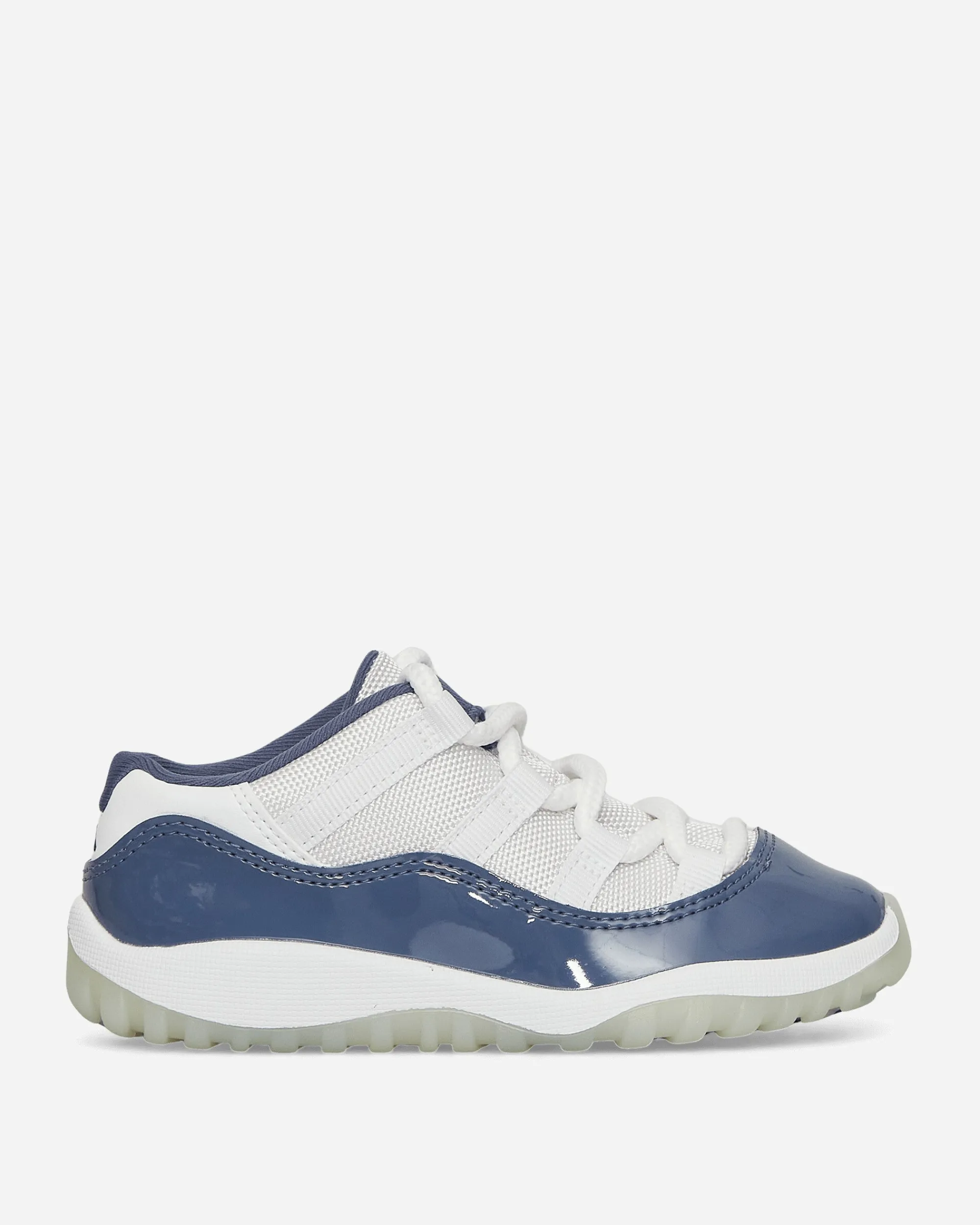 Nike Jordan Sneakers·Low|Kids^Air Jordan 11 Retro Low (TD) Sneakers Diffused Blue