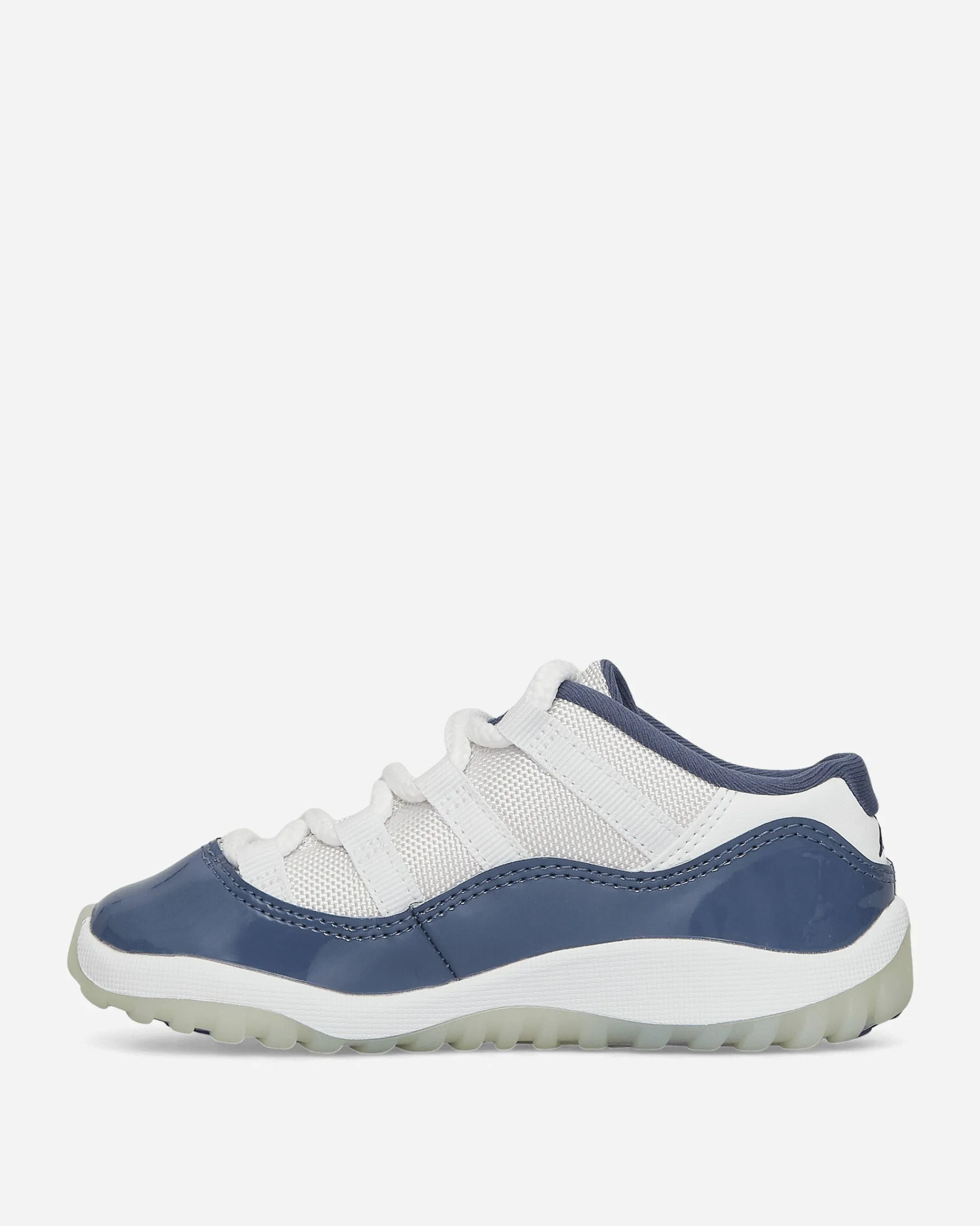 Nike Jordan Sneakers·Low|Kids^Air Jordan 11 Retro Low (TD) Sneakers Diffused Blue