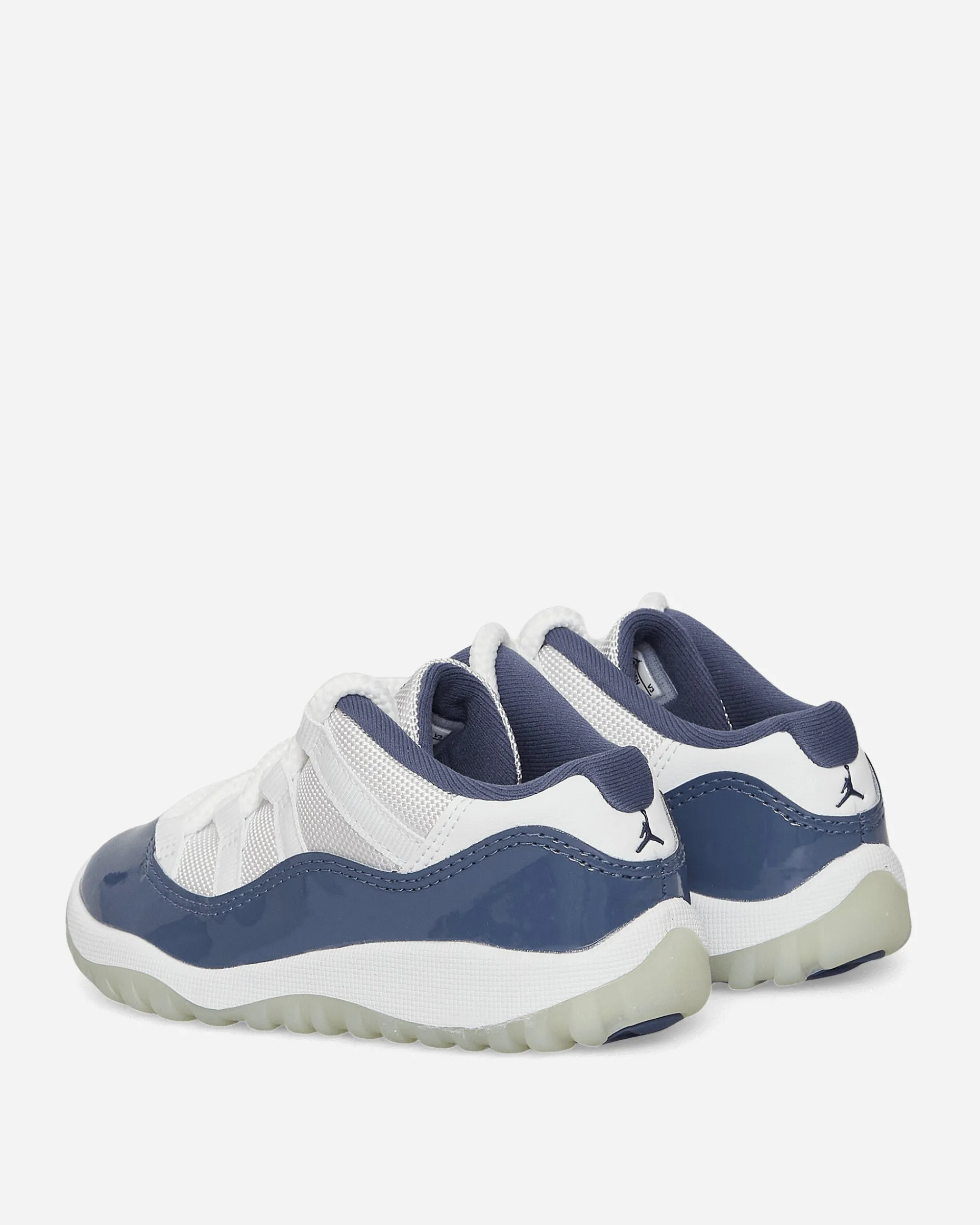 Nike Jordan Sneakers·Low|Kids^Air Jordan 11 Retro Low (TD) Sneakers Diffused Blue