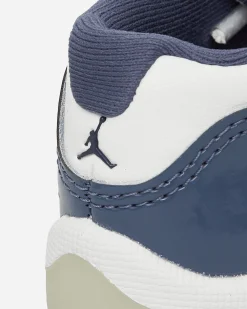 Nike Jordan Sneakers·Low|Kids^Air Jordan 11 Retro Low (TD) Sneakers Diffused Blue