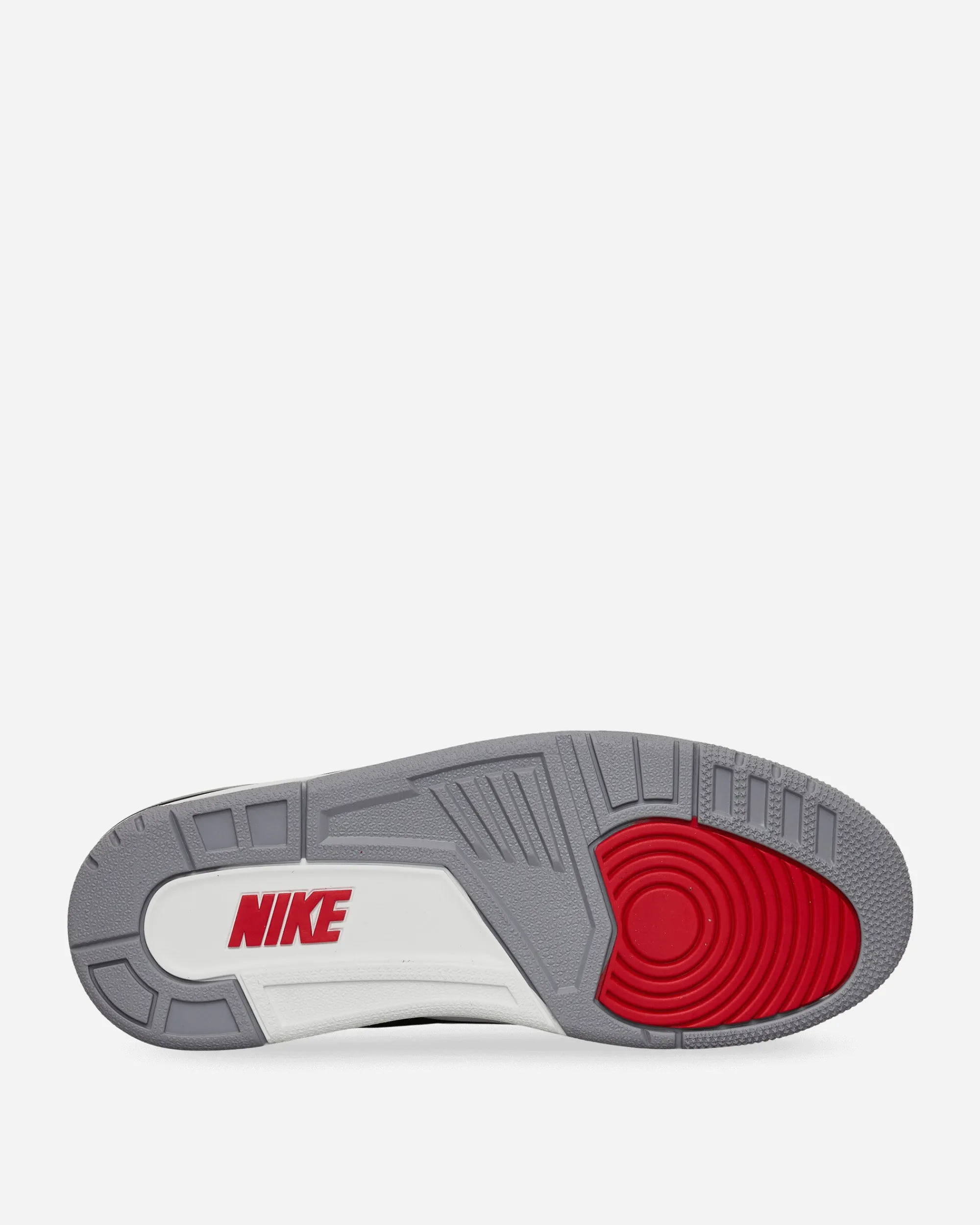 Nike Jordan Sneakers·Low|Sneakers^Air Jordan 3 Retro Sneakers Black Cement