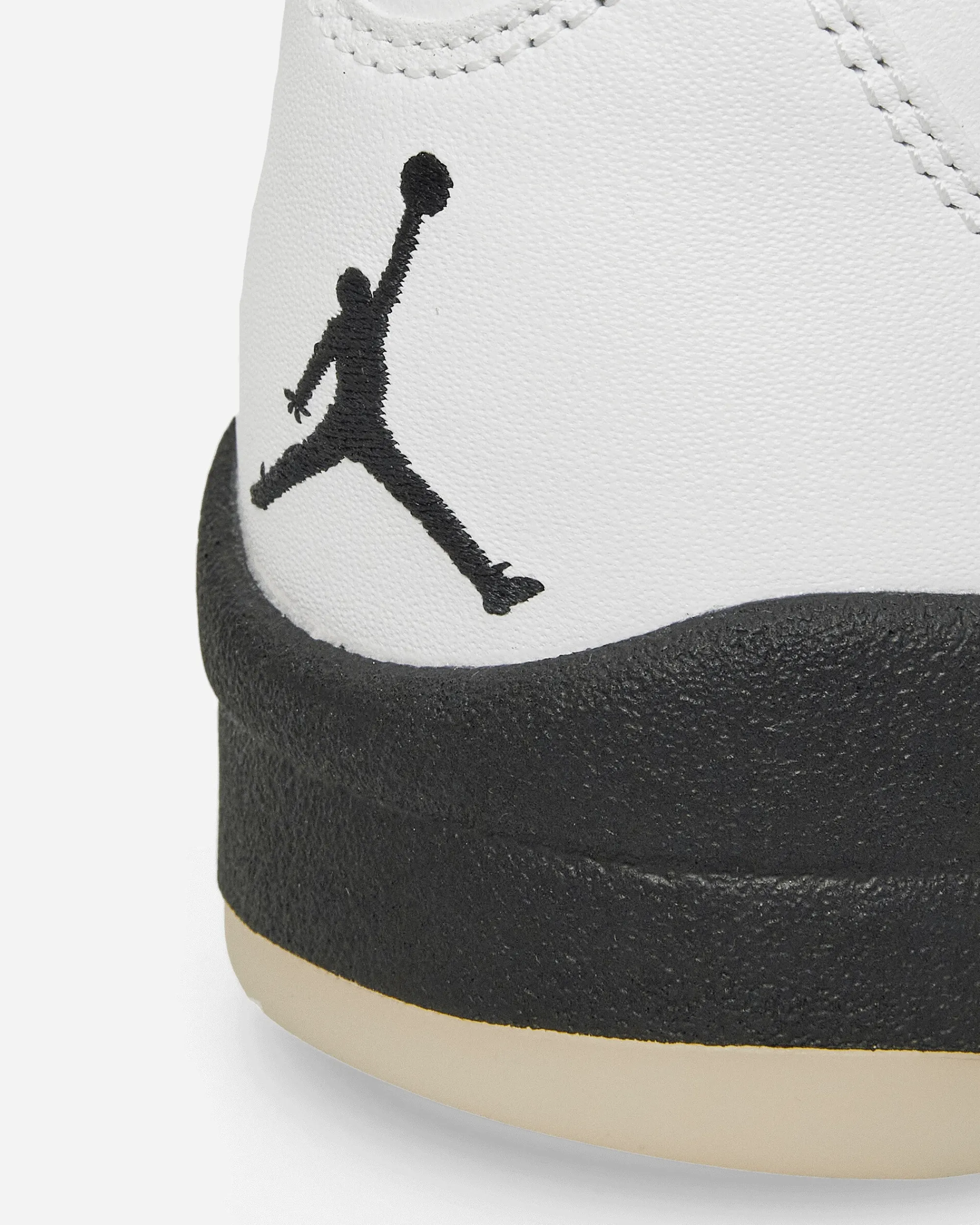 Nike Jordan Sneakers·High|Sneakers^Air Jordan 5 Retro Sneakers White / Black
