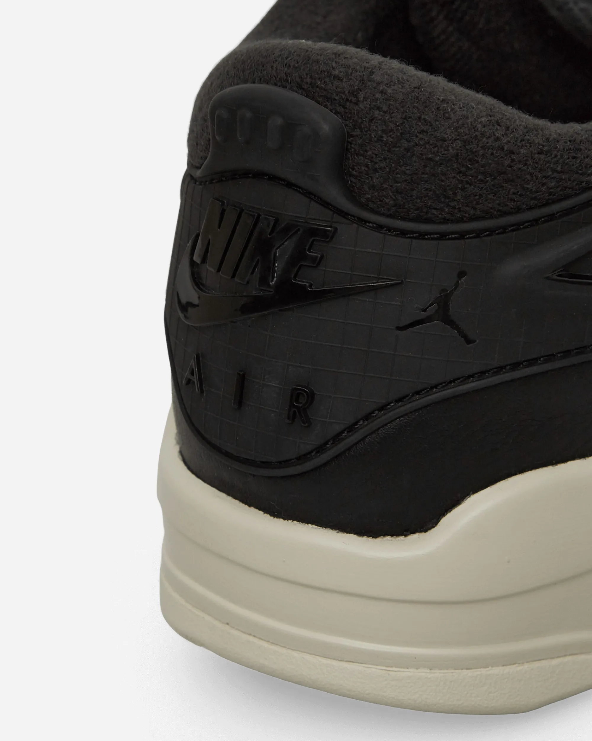Nike Jordan Sneakers·Low|Sneakers^Air Jordan 4 RM Sneakers Black / Light Bone