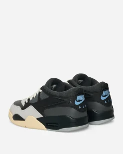 Nike Jordan Sneakers·Low|Sneakers^Air Jordan 4 RM Sneakers Iron Grey / Off Noir