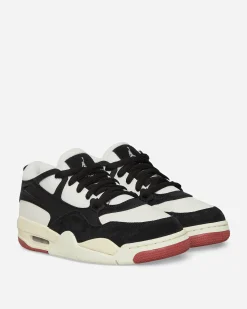 Nike Jordan Sneakers·Low|Sneakers^Air Jordan 4 RM Sneakers Sail / Black