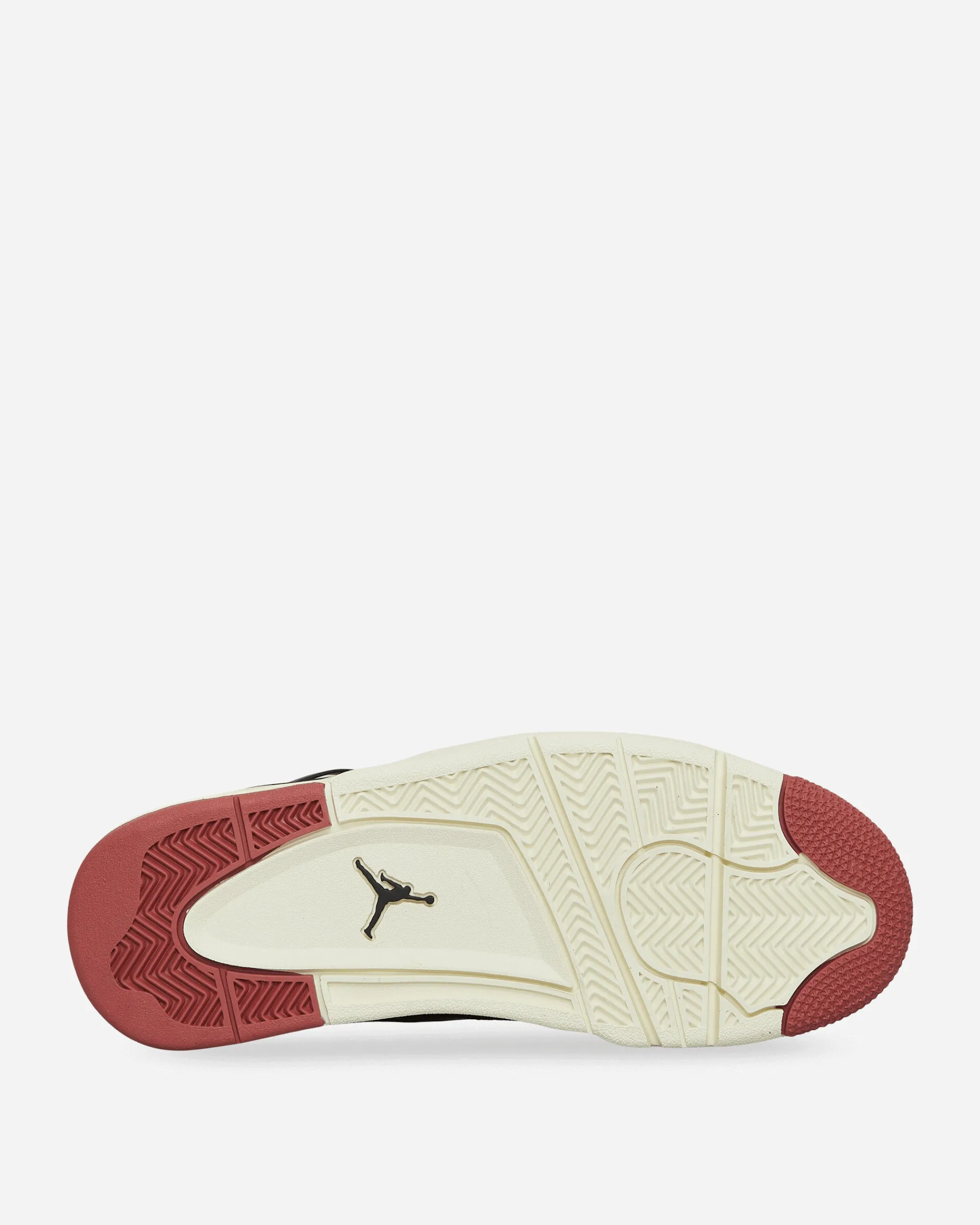 Nike Jordan Sneakers·Low|Sneakers^Air Jordan 4 RM Sneakers Sail / Black