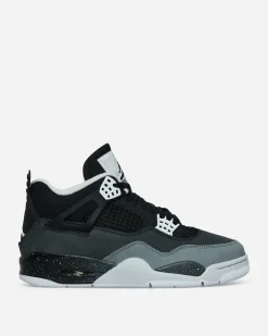 Nike Jordan Sneakers·Mid|Sneakers^Air Jordan 4 Sneakers Fear