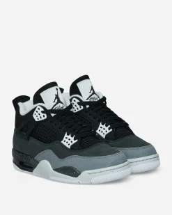 Nike Jordan Sneakers·Mid|Sneakers^Air Jordan 4 Sneakers Fear