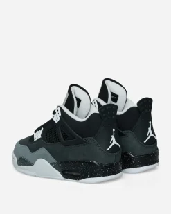 Nike Jordan Sneakers·Mid|Sneakers^Air Jordan 4 Sneakers Fear