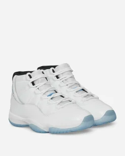 Nike Jordan Sneakers·Mid|Sneakers^Air Jordan 11 Sneakers Legend Blue