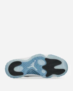 Nike Jordan Sneakers·Mid|Sneakers^Air Jordan 11 Sneakers Legend Blue