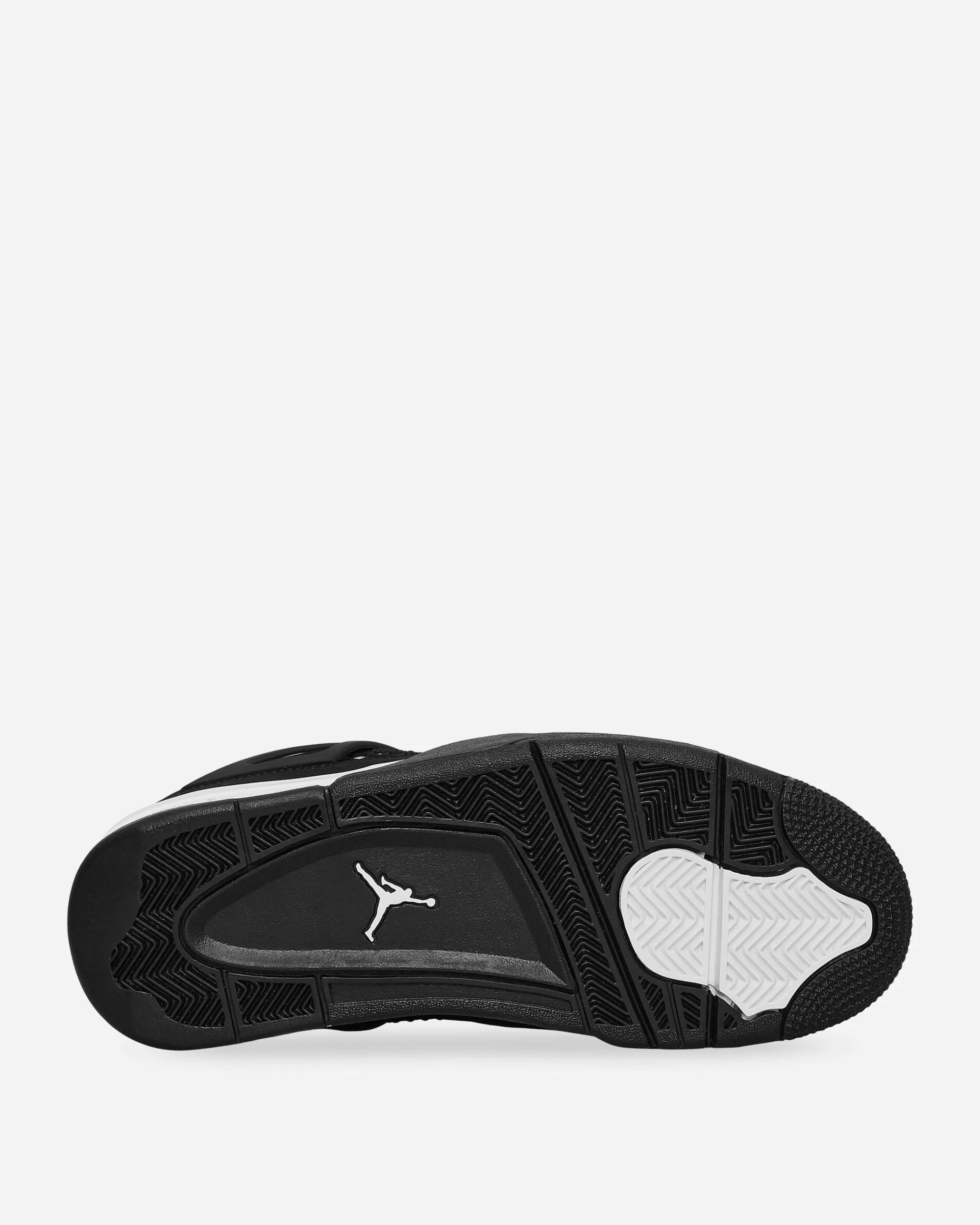Nike Jordan Sneakers·Mid|Sneakers^Air Jordan 4 Sneakers White Thunder