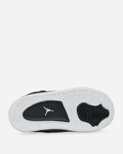 Nike Jordan Sneakers·Mid|Kids^Air Jordan 4 (TD) Sneakers Fear