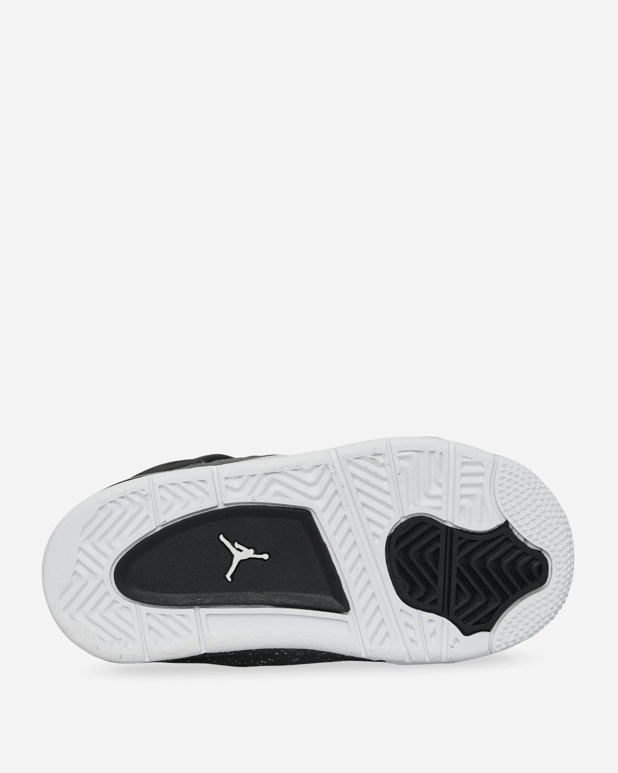 Nike Jordan Sneakers·Mid|Kids^Air Jordan 4 (TD) Sneakers Fear