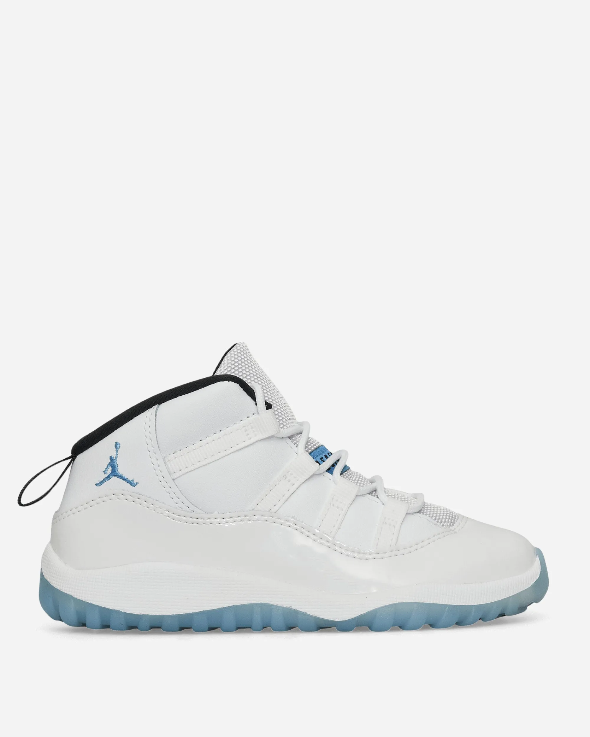 Nike Jordan Sneakers·Mid|Kids^Air Jordan 11 (TD) Sneakers Legend Blue