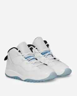 Nike Jordan Sneakers·Mid|Kids^Air Jordan 11 (TD) Sneakers Legend Blue