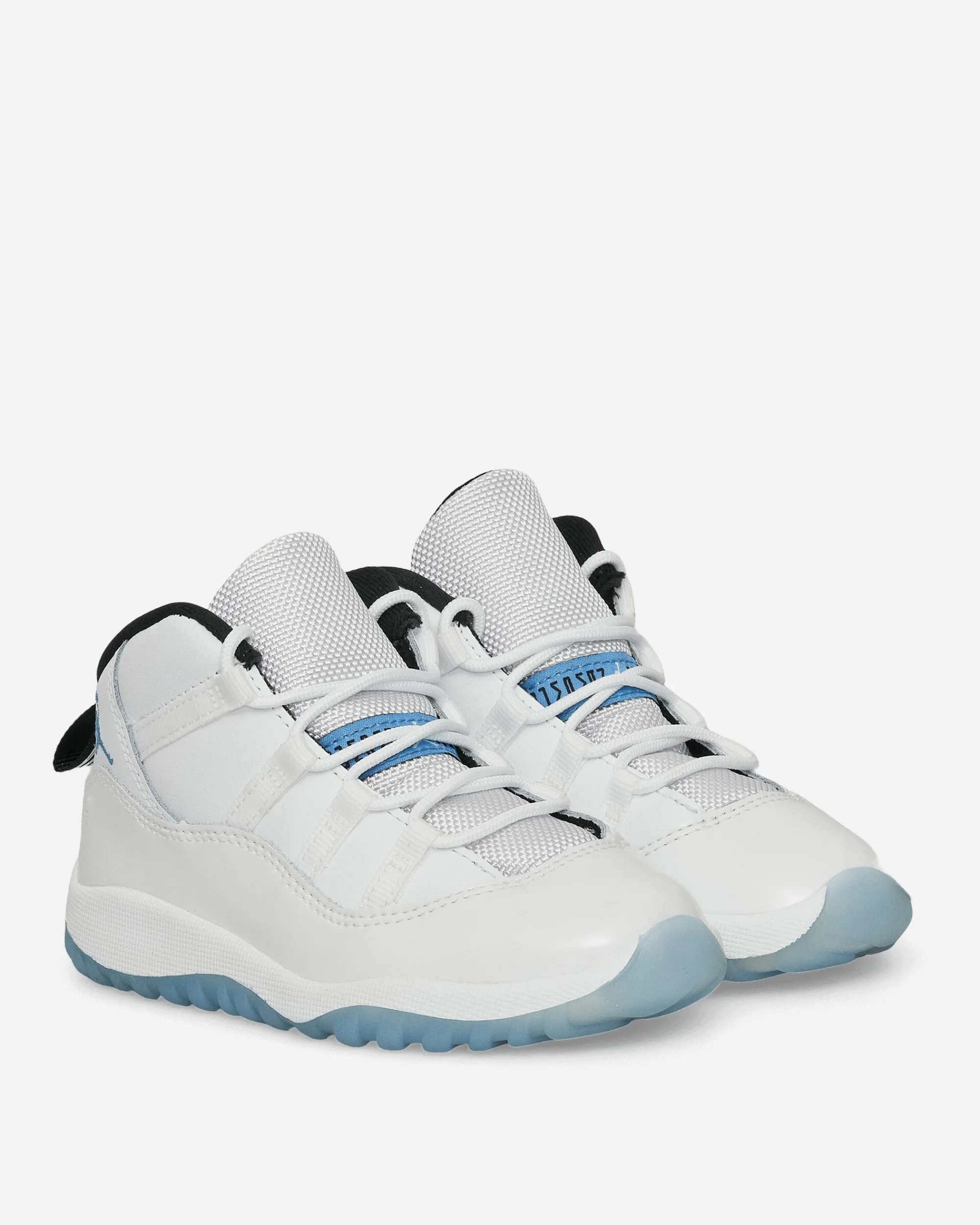 Nike Jordan Sneakers·Mid|Kids^Air Jordan 11 (TD) Sneakers Legend Blue